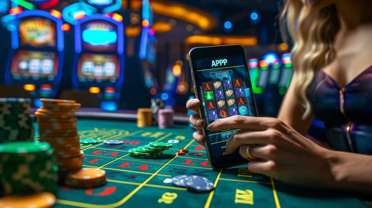 Filipino player watching live dealer baccarat on dreamjilli mobile
